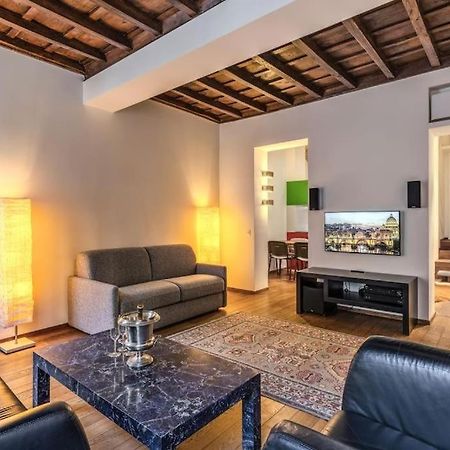 Domus Mondrian Luxury House Apartment Roma Ngoại thất bức ảnh