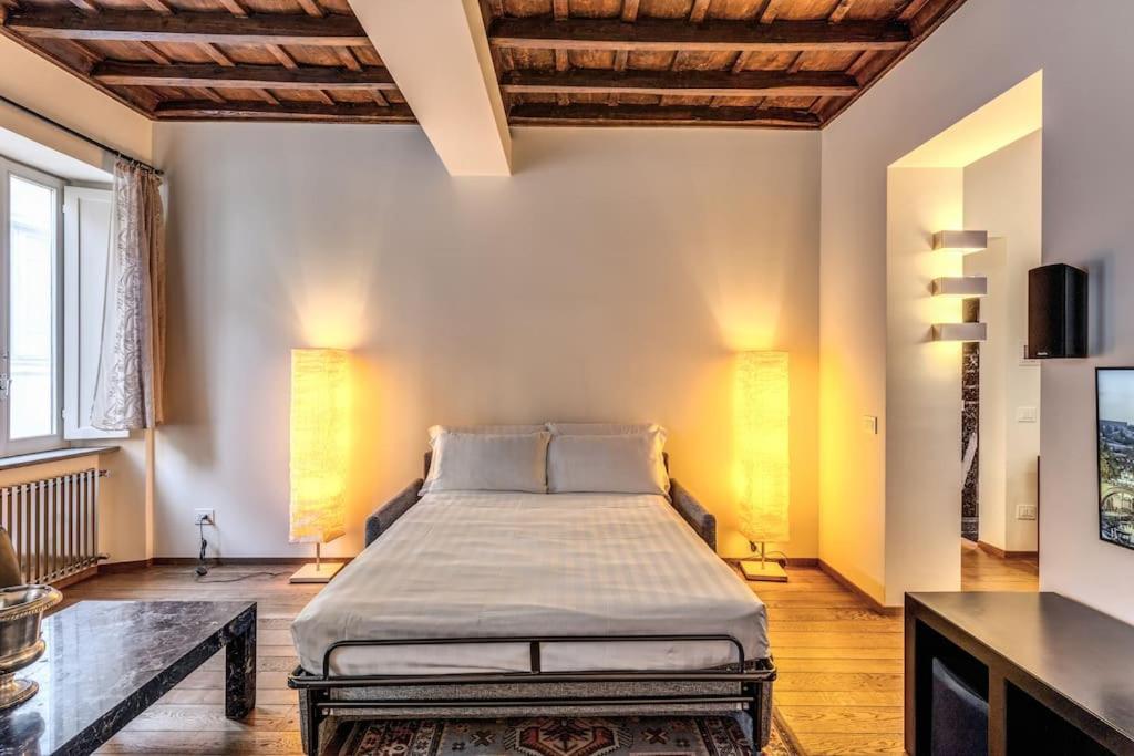 Domus Mondrian Luxury House Apartment Roma Ngoại thất bức ảnh