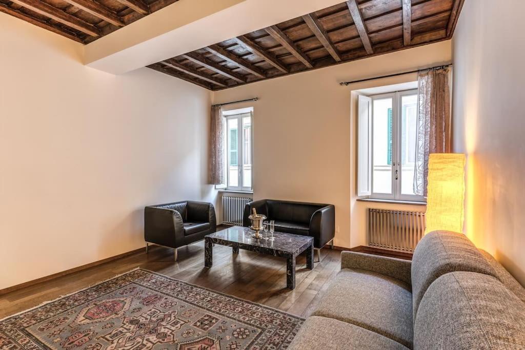 Domus Mondrian Luxury House Apartment Roma Ngoại thất bức ảnh