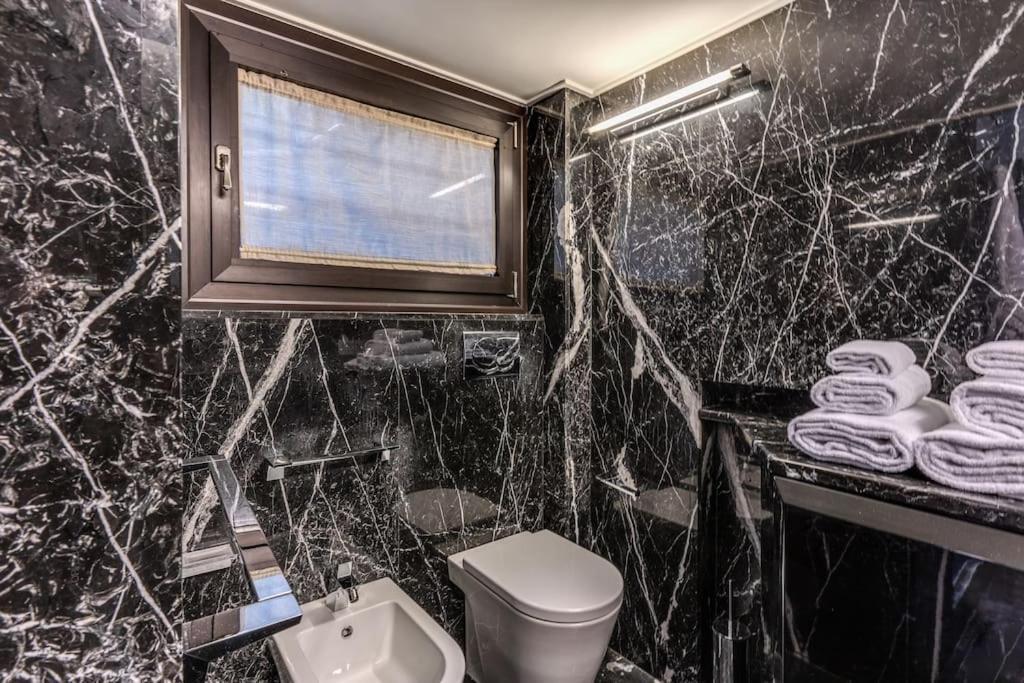 Domus Mondrian Luxury House Apartment Roma Ngoại thất bức ảnh