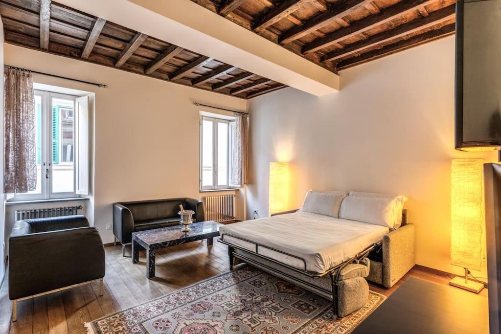 Domus Mondrian Luxury House Apartment Roma Ngoại thất bức ảnh