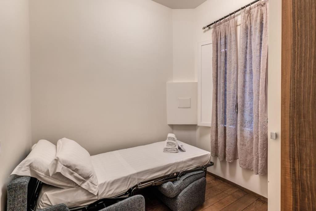 Domus Mondrian Luxury House Apartment Roma Ngoại thất bức ảnh