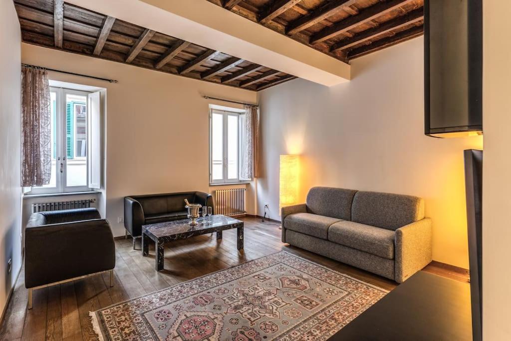 Domus Mondrian Luxury House Apartment Roma Ngoại thất bức ảnh